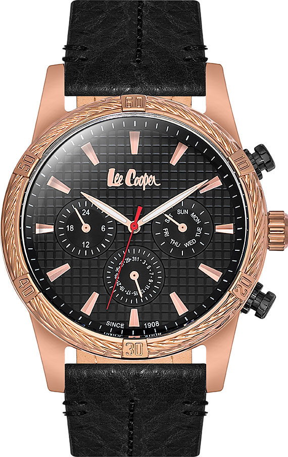 Часы Lee Cooper Casual LC06524.451